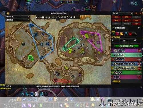魔兽世界探险者的福音,揭秘座狼之源任务的终极攻略