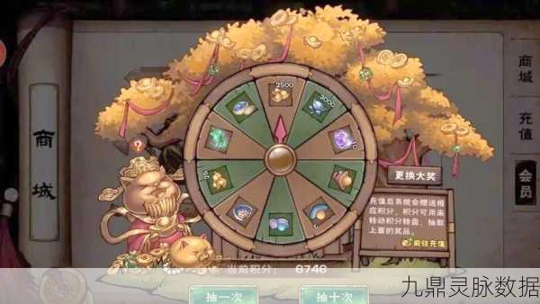 烟雨江湖大揭秘,大星罗功学习地点全攻略