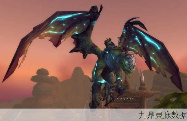 魔兽世界工程学坐骑,拍卖行的新宠?