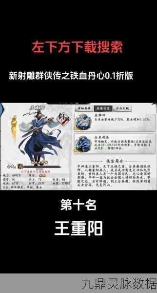 金庸群侠传3加强版,角色塑造与武功精进,打造你的江湖传奇
