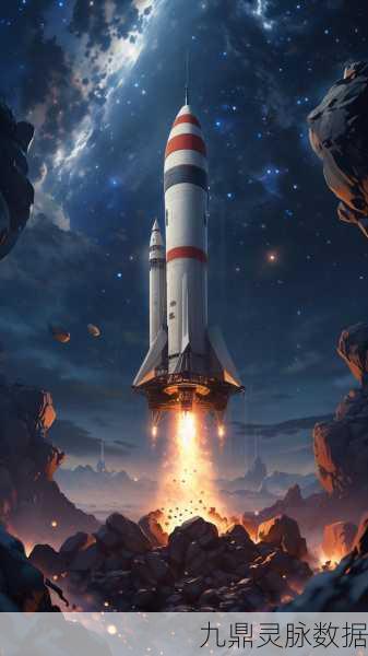 探索浩瀚宇宙，火箭飞船任你驾驭——全新太空游戏来袭