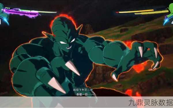七龙珠电光炸裂zero,深度剖析比克那巴if线,惊险历程全攻略