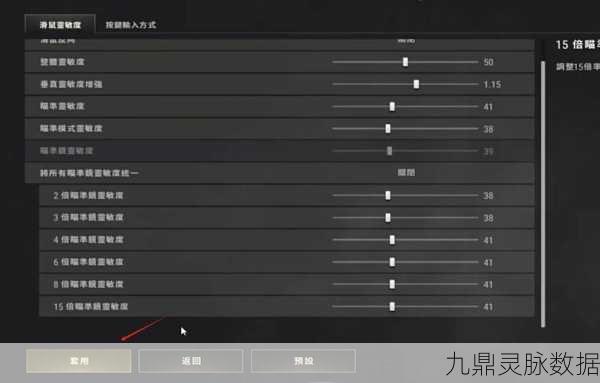 绝地求生全超高画质下,为何画面依旧模糊?深度解析与优化攻略
