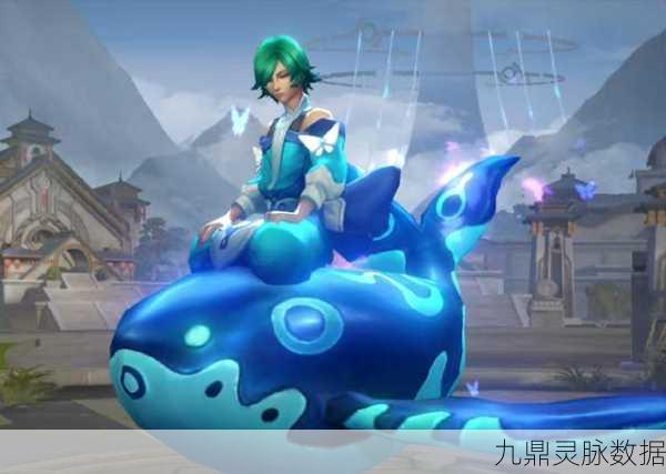 王者荣耀,揭秘庄周技能选择秘籍,助你驰骋峡谷