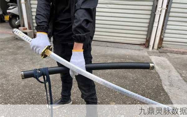 揭秘鬼泣5，阎魔刀背后的传奇故事