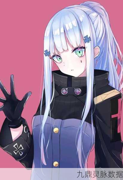 少女前线HK416，建造公式揭秘与入手价值深度剖析