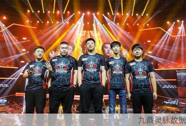 穿越火线SV战队，中国电竞的闪耀之星