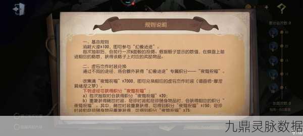 第五人格调香师深度攻略，天赋加点与玩法技巧