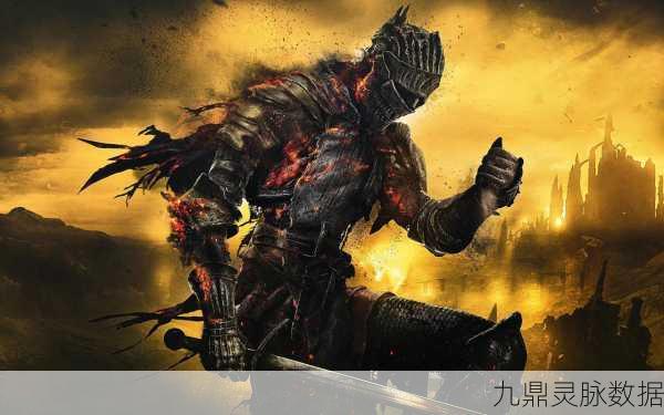 Steam平台上的经典再现，黑暗之魂3的正确搜索姿势