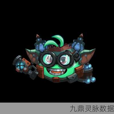 九尾狐冈布奥，不思议迷宫中的神秘力量