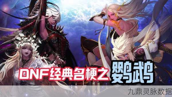 DNF鹦鹉转转，解锁指尖上的炫彩战斗新纪元
