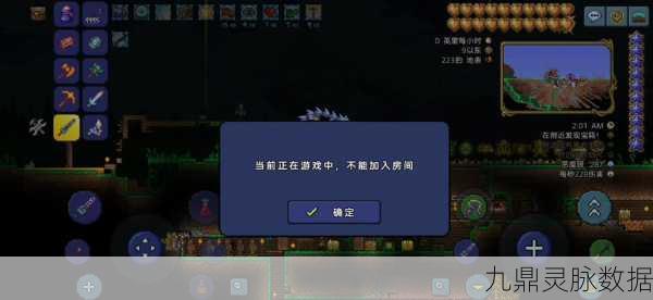 泰拉瑞亚探险指南,揭秘钯金矿石的宝藏之地