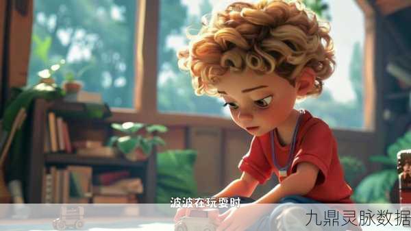 波利大冒险，探索无限可能的角色扮演之旅