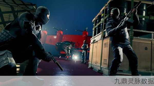 GTA5直播盛宴,解锁各大平台的精彩瞬间