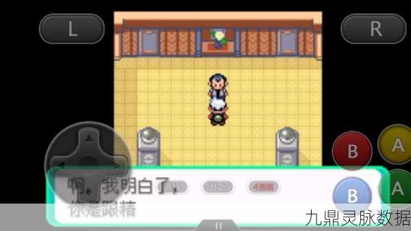 口袋妖怪绿宝石386,探险者的终极攻略指南