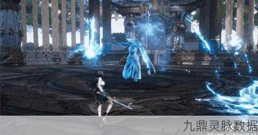 剑灵战场风云再起,夜幕降临神秘传说新篇章