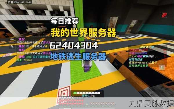 我的世界服务器防熊全攻略,打造安全的游戏乐园