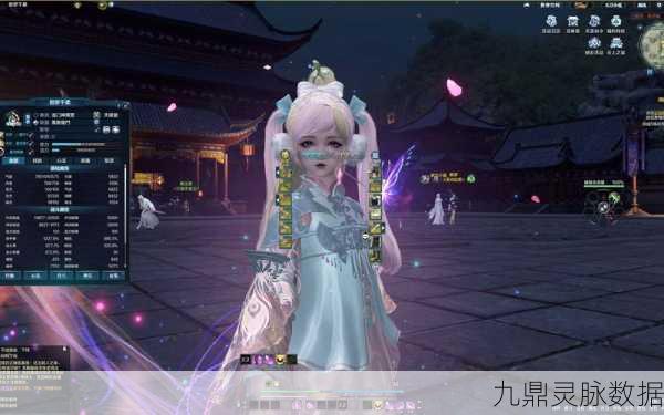 探寻天涯明月刀手游中的雪衣楼之谜
