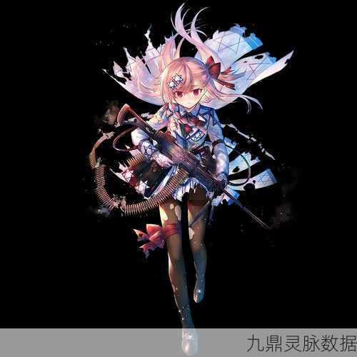 少女前线内格夫机枪高效建造秘籍，公式与资源消耗全解析