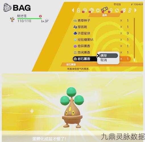 宝可梦剑盾混血蛋获取全攻略