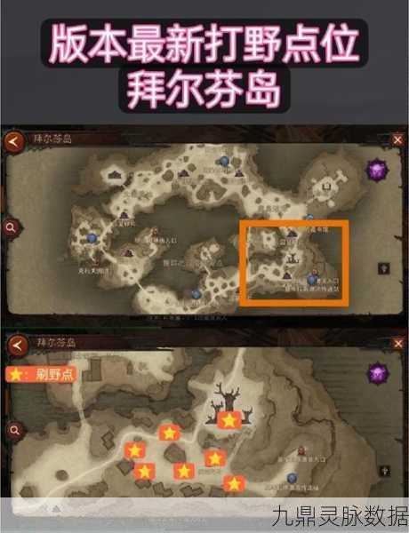 暗黑破坏神不朽秘境，深度攻略与高效刷怪技巧大公开