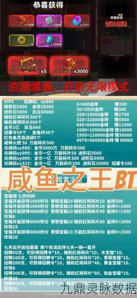 巅峰战舰，解锁10000金币兑换码的终极秘籍