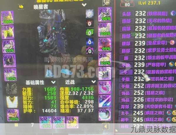 魔兽世界巫妖王之怒,揭秘灰烬使者的入手之道