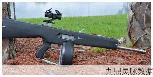 GUN神降临！全球使命3大口径霰弹枪KS-23M，战场新霸主