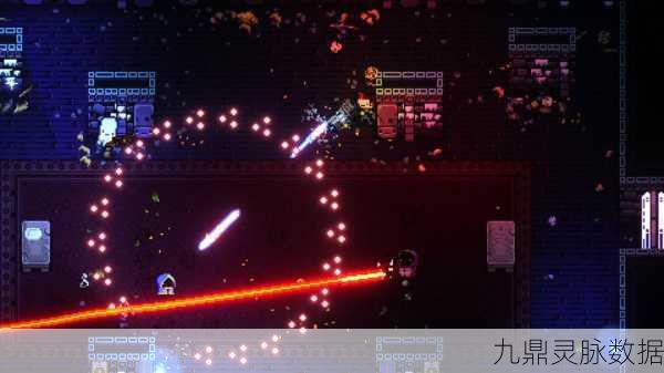 地牢猎手5u3gn，探索勇者荣耀，领略冒险无限魅力