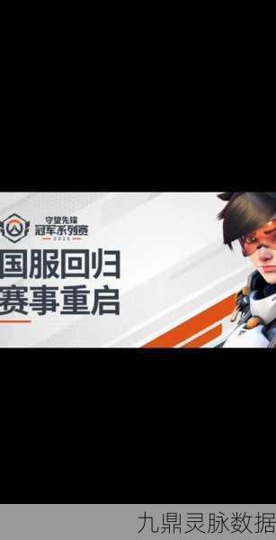 守望先锋豪掷赞助，OA战队蓄势待发征战电竞世界杯