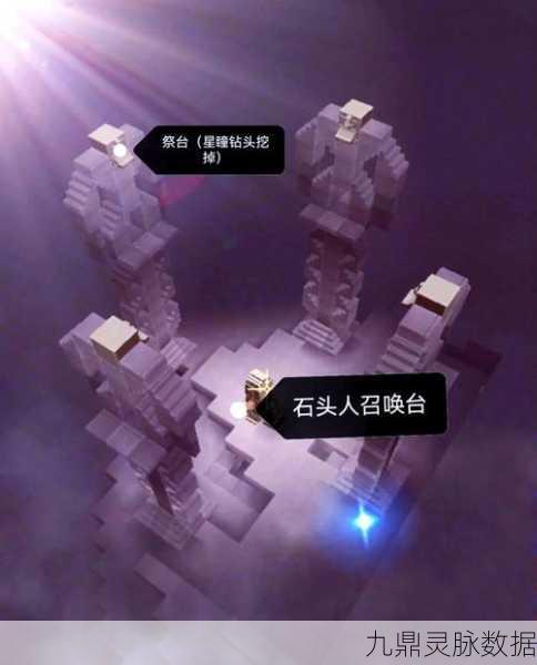 迷你世界探险秘籍，解锁萌眼星巨人召唤术