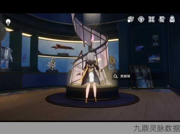 星穹铁道好友系统,助力探险与角色成长的秘密武器