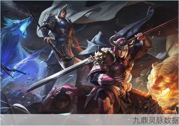 深度解析，三国杀界颜良文丑与卢植，谁才是你的战场首选？