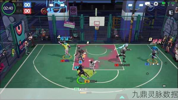 街篮手游登录难题全攻略，解锁无法进入的困扰