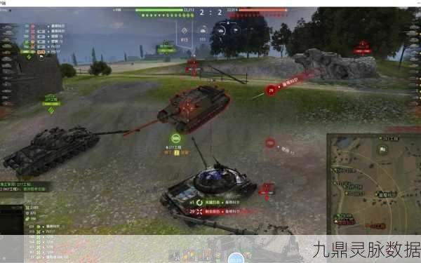 坦克世界深度解析，907工程获取途径与实战攻略