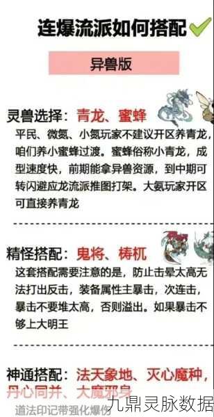 寻道大千，妖力与属性，深度剖析谁才是王者之道？