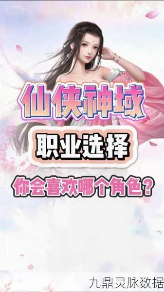 幻想神域手游职业选择指南，职业特色深度剖析