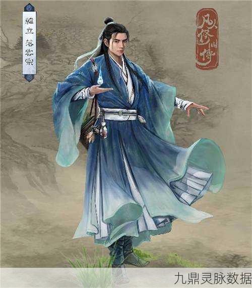 新凡人修仙传角色强度节奏榜深度剖析与角色风采