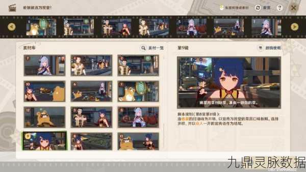 原神迷城战线愈疗试炼,全面通关流程攻略