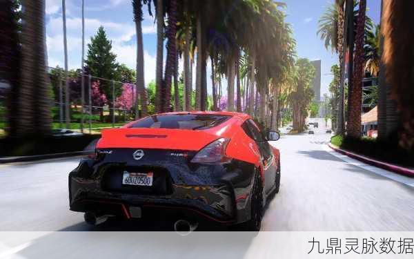 GTA5玩家必看！解锁快速换装秘籍，助你驰骋洛圣都！