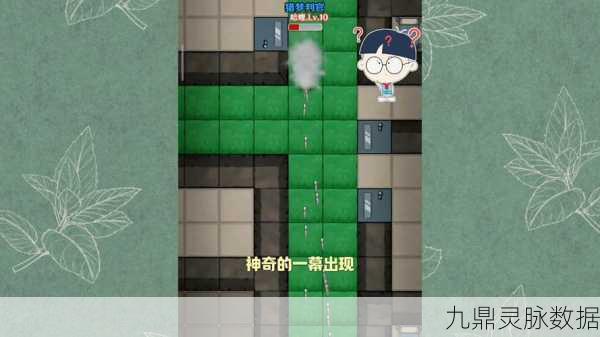 躺平发育模拟器,塔防对战新潮流,策略与激情的碰撞