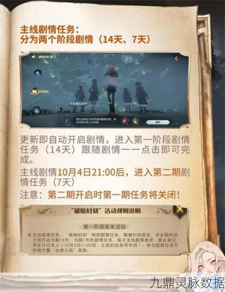 哈利波特魔法觉醒，破晓时刻商店搬空全攻略