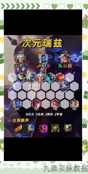 金铲铲之战深度攻略,挑战模式腐朽之盾第2关通关秘籍