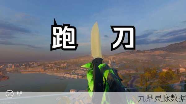 使命召唤跑刀绝技,刀锋之舞下的选刀秘籍