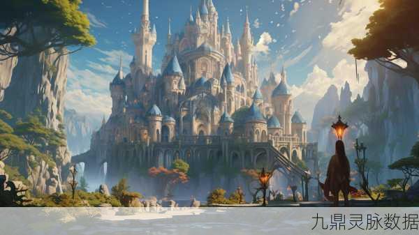 新幻城—3D，穿越时空的冒险之旅，唤醒沉睡的勇者之心
