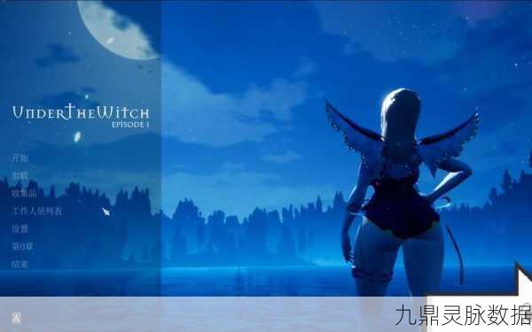 探秘魔女侵袭，一场震撼的3D动作闯关之旅