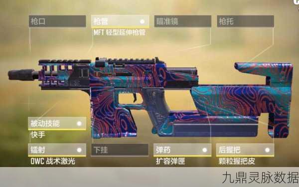 使命召唤手游大马士革武器解锁全攻略，解锁条件与步骤深度剖析