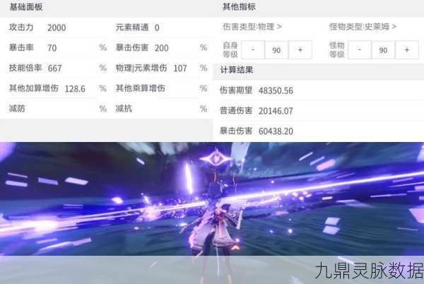 原神雷神模拟装置，科技赋能，游戏新体验的深度探索