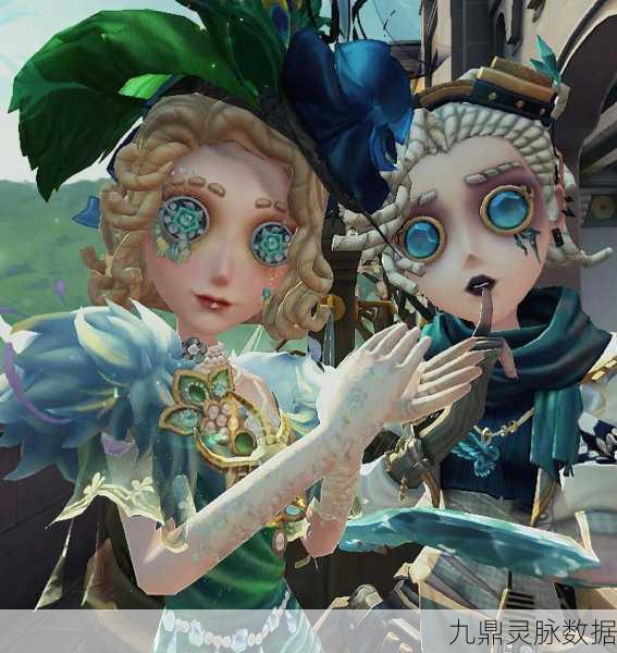 第五人格塔罗秘境启幕,古老塔罗,神秘力量等你唤醒