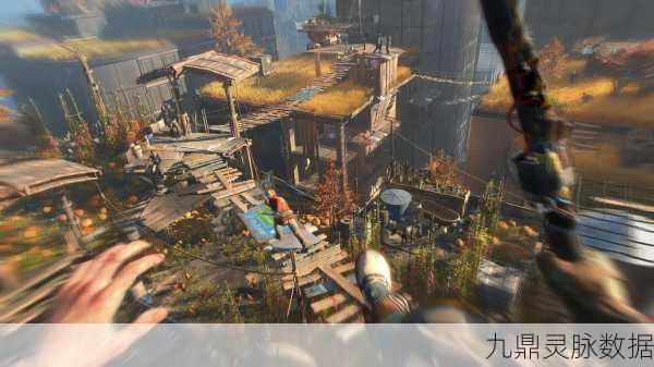 消逝的光芒2,重装上阵与终极版深度对比